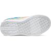 SKECHERS Girl’s Twinkle Sparks-Ombre Flutter Sneaker(Multi)