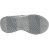 Skechers Boy’s Bounder-Brisk-Burst Sneaker(Black/Charcoal)