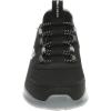 Skechers Boy’s Bounder-Brisk-Burst Sneaker(Black/Charcoal)