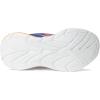 Skechers Boy’s Flex-Glow Ultra Sneaker(Blue/Multi)