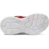 Skechers Boy’s Light Storm 3 Sneaker(Black/Red)