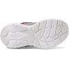 Skechers Boy’s Light Storm 3 Sneaker(Navy/Red)