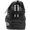 Skechers Boy’s Light Storm 3 Sneaker(White/Black)