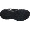 Skechers Boy’s Light Storm 3 Sneaker(White/Black)