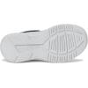 Skechers Boy’s Microspec Advance Sneaker(Navy Blue)