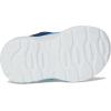 Skechers Boy’s Play Scene Sneaker(Blue/Navy)