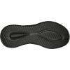 Skechers Boy’s Slip Ins Ultra Flex 3.0 Sneaker(Black/Black)