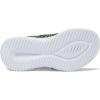 Skechers Boy’s Slip Ins Ultra Flex 3.0 Sneaker(Black/Blue/Lime)