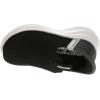 Skechers Boy’s Slip Ins Ultra Flex 3.0 Sneaker(Black/White)
