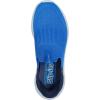 Skechers Boy’s Slip Ins Ultra Flex 3.0 Sneaker(Blue)