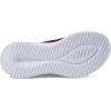 Skechers Boy’s Slip Ins Ultra Flex 3.0 Sneaker(Charcoal/Red)