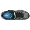 Skechers Boy’s Vortex 2.0 Sneaker(Black/Blue)