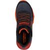 Skechers Boy’s Vortex 2.0 Sneaker(Black/Red)