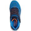Skechers Boy’s Vortex 2.0 Sneaker(Blue/Navy)