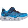 Skechers Boy’s Vortex 2.0 Sneaker(Blue/Navy)