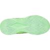 Skechers Boy’s Vortex 2.0 Sneaker(Lime/Black)