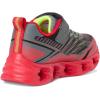 Skechers Boy’s Vortex 2.0 Sneaker(Red/Charcoal)