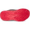 Skechers Boy’s Vortex 2.0 Sneaker(Red/Charcoal)