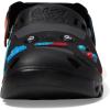Skechers Boy’s Zaggle-Hydro-pointz Clog(Black/Multi)