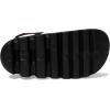 Skechers Boy’s Zaggle-Hydro-pointz Clog(Black/Multi)