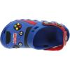 Skechers Boy’s Zaggle-Hydro-pointz Clog(Blue/Red)