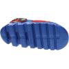 Skechers Boy’s Zaggle-Hydro-pointz Clog(Blue/Red)