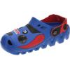 Skechers Boy’s Zaggle-Hydro-pointz Clog(Blue/Red)