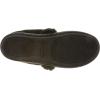 Skechers Cozy Campfire(Black Microfiber Faux Fur Line)