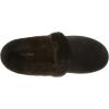 Skechers Cozy Campfire(Black Microfiber Faux Fur Line)