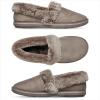 Skechers Cozy Campfire(Dark Taupe)