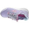 Skechers Girl’s Bounder-Simple Cute Sneaker(Lavender)
