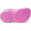 Skechers Girl’s Heart Charmer-Girly Land Clog(Hot Pink/Multi)