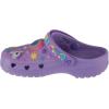 Skechers Girl’s Heart Charmer-Girly Land Clog(Lavender/Multi)