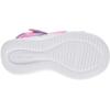 Skechers Girl’s Jumpsters Sandal-Butterfly Brites(Lavender/Multi)