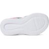 Skechers Girl’s Jumpsters Sandal-tie Dye BFFs(Pink/Multi)