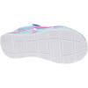 Skechers Girl’s Mermaid Dreams Sandal Sneaker(Blue/Multi)