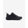 Skechers Girl’s Microspec Advance Sneaker(Black 2)