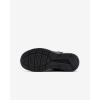 Skechers Girl’s Microspec Advance Sneaker(Black)