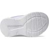 Skechers Girl’s Microspec Advance Sneaker(Lavender/Neonpink)