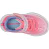 Skechers Girl’s Microspec Advance Sneaker(Lightpurple)