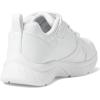 Skechers Girl’s Microspec Plus Sneaker(White)