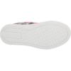 Skechers Girl’s Twinkle Sparks Ice-Heather – Light-Up Sneakers, Cushioned Comfort, Flexible Sole(Black/Multi)