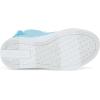 Skechers Girl’s Twinkle Sparks-Charm Bestie Sneaker(Light/Blue)