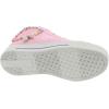 Skechers Girl’s Twinkle Sparks-Charm Bestie Sneaker(Pink)