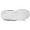 Skechers Girl’s Twinkle Sparks-Charm Bestie Sneaker(Rose Gold)