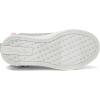 Skechers Girl’s Twinkle Sparks-Charm Bestie Sneaker(Silver)