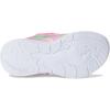 Skechers Girl’s Unicorn Chaser Sneaker(Pink/Multi)