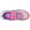 Skechers Girl’s Unicorn Chaser Sneaker(Pink/Multi)
