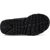Skechers Girls’ Uno Lite spread the Love(Black/Multi)