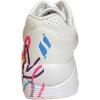 Skechers Girls’ Uno Lite spread the Love(White/Mint)